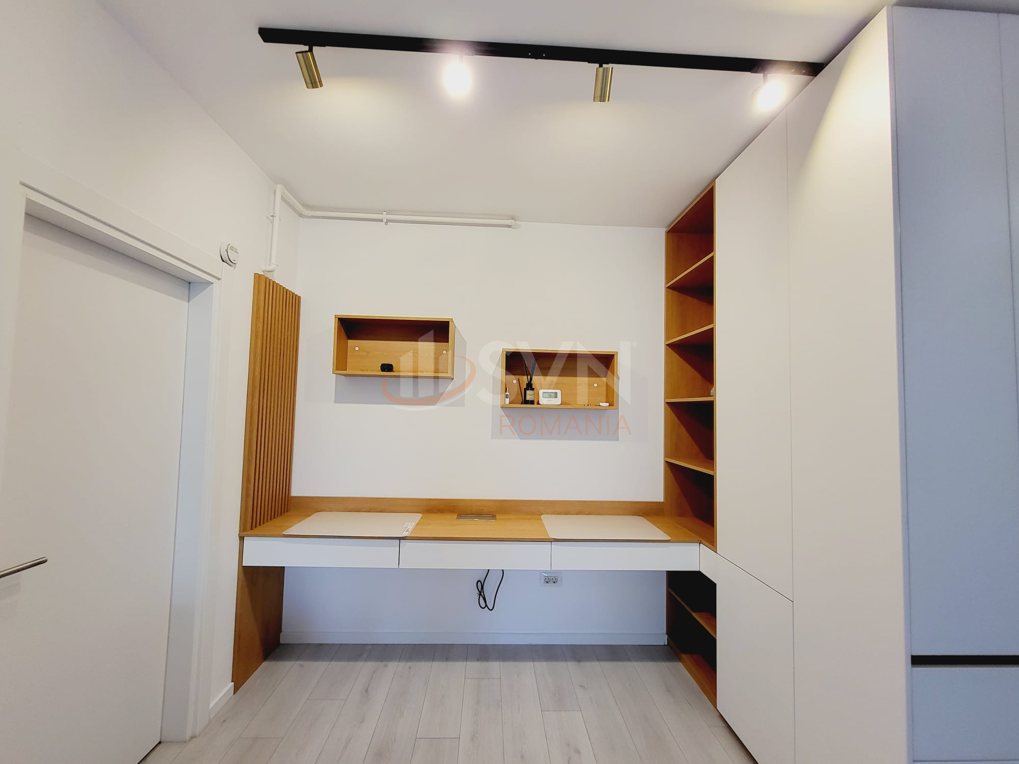 2 camere cu loc parcare subteran inclus Bucuresti/Pacii