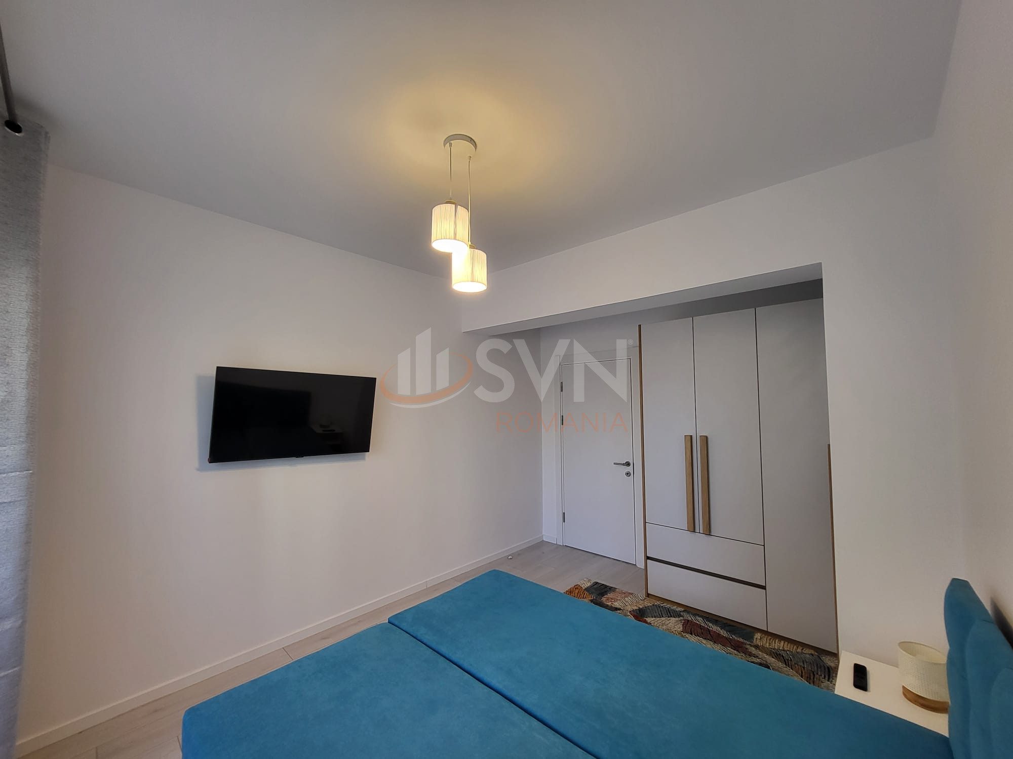 2 camere cu loc parcare subteran inclus Bucuresti/Pacii