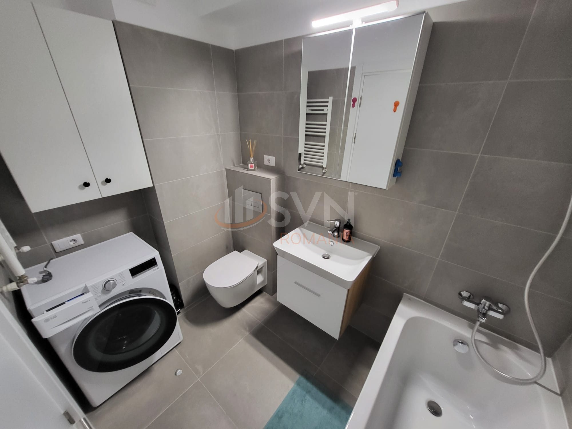 2 camere cu loc parcare subteran inclus Bucuresti/Pacii