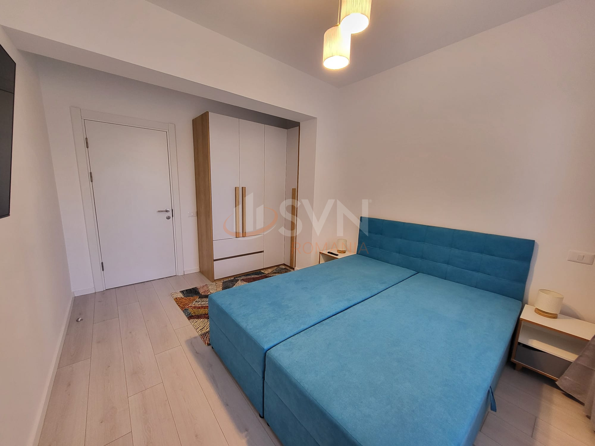 2 camere cu loc parcare subteran inclus Bucuresti/Pacii