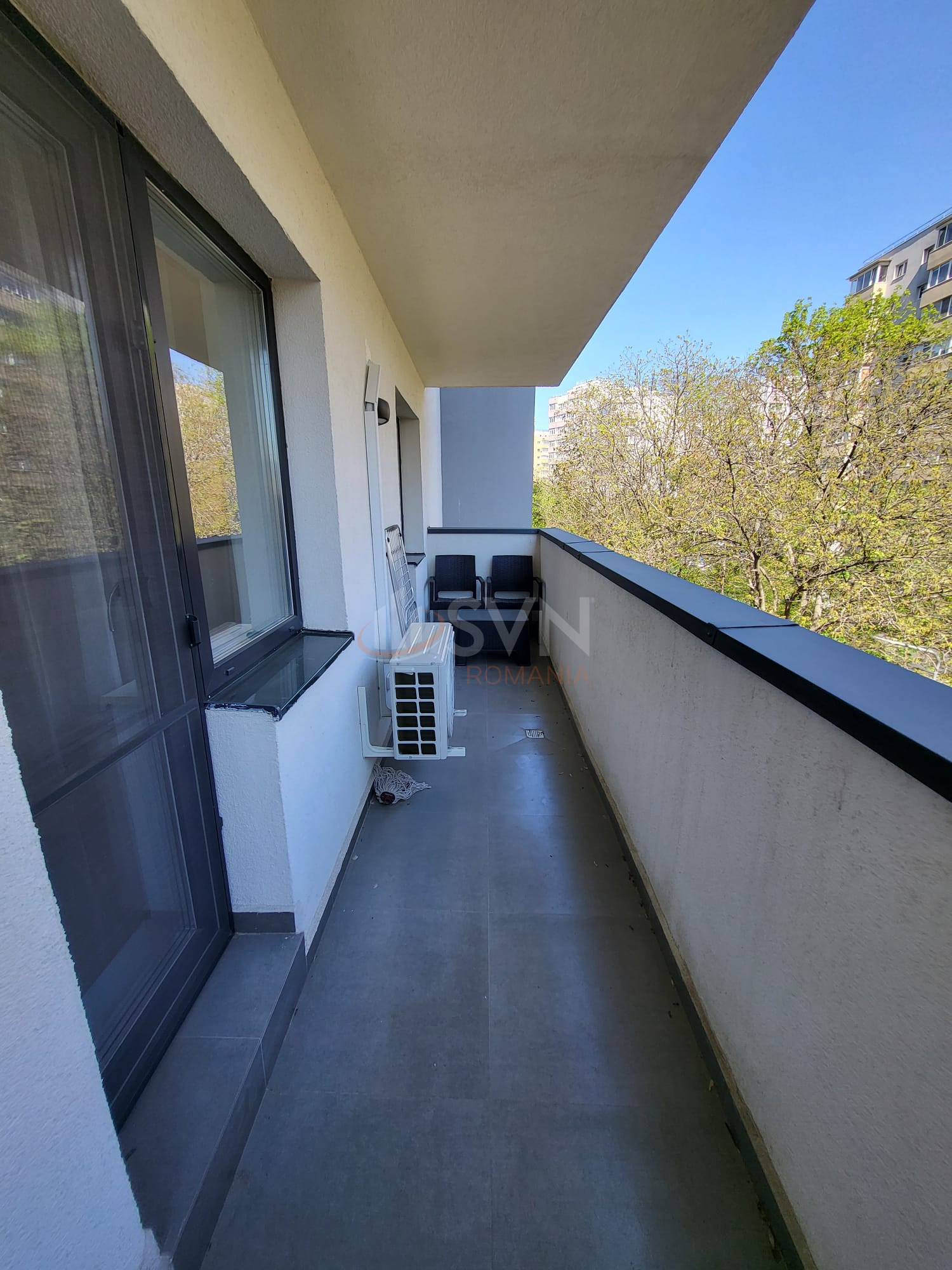 2 camere cu loc parcare subteran inclus Bucuresti/Pacii