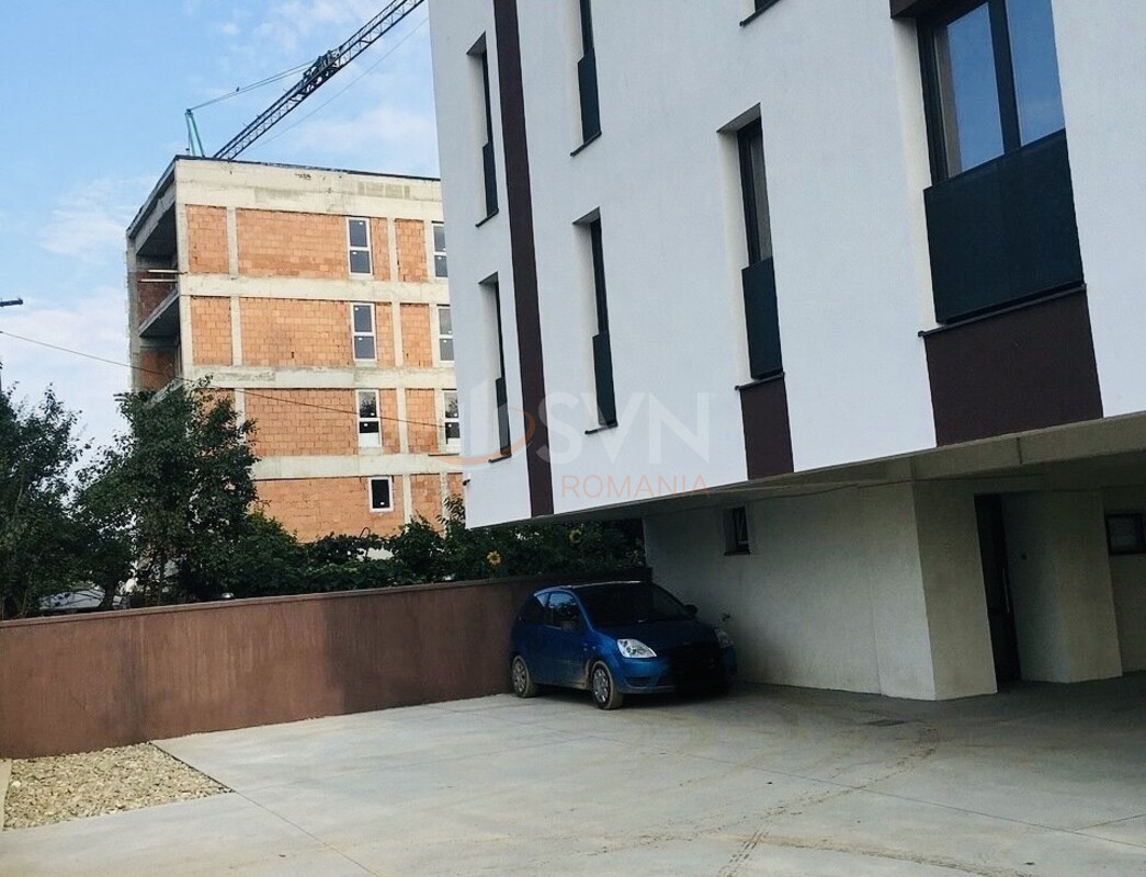 2 camere cu loc parcare subteran inclus Bucuresti/Aviatiei