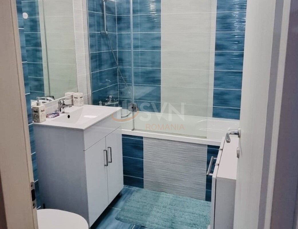 2 camere cu loc parcare subteran inclus Bucuresti/Aviatiei