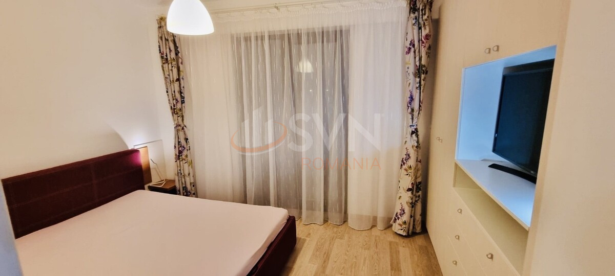 2 camere cu loc parcare subteran inclus Bucuresti/Aviatiei