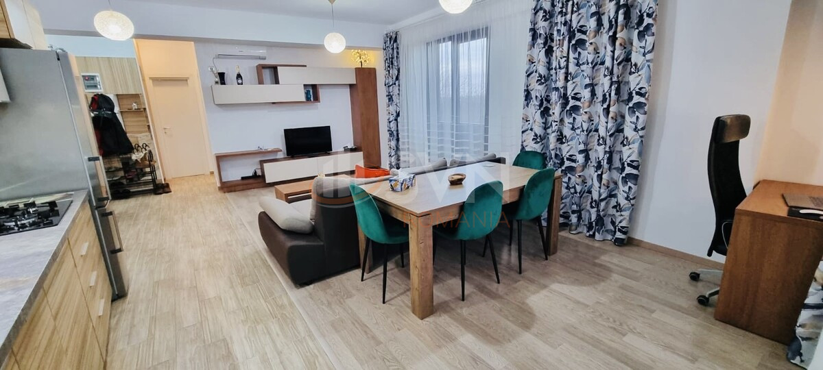 2 camere cu loc parcare subteran inclus Bucuresti/Aviatiei