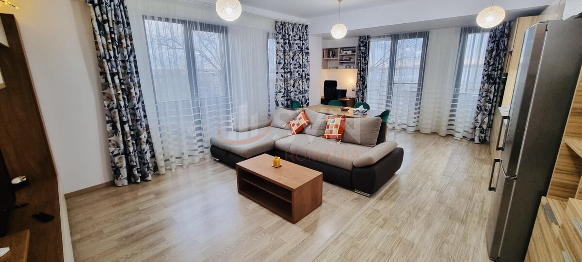 2 camere cu loc parcare subteran inclus Bucuresti/Aviatiei