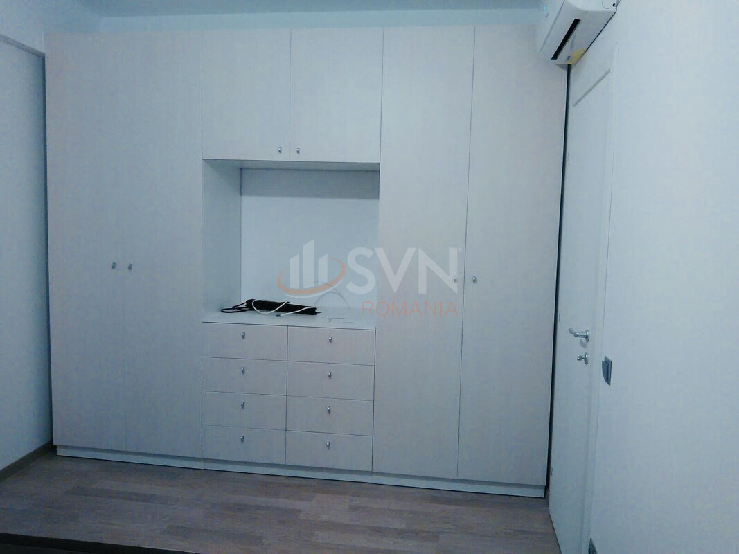 2 camere cu loc parcare subteran inclus Bucuresti/Aviatiei