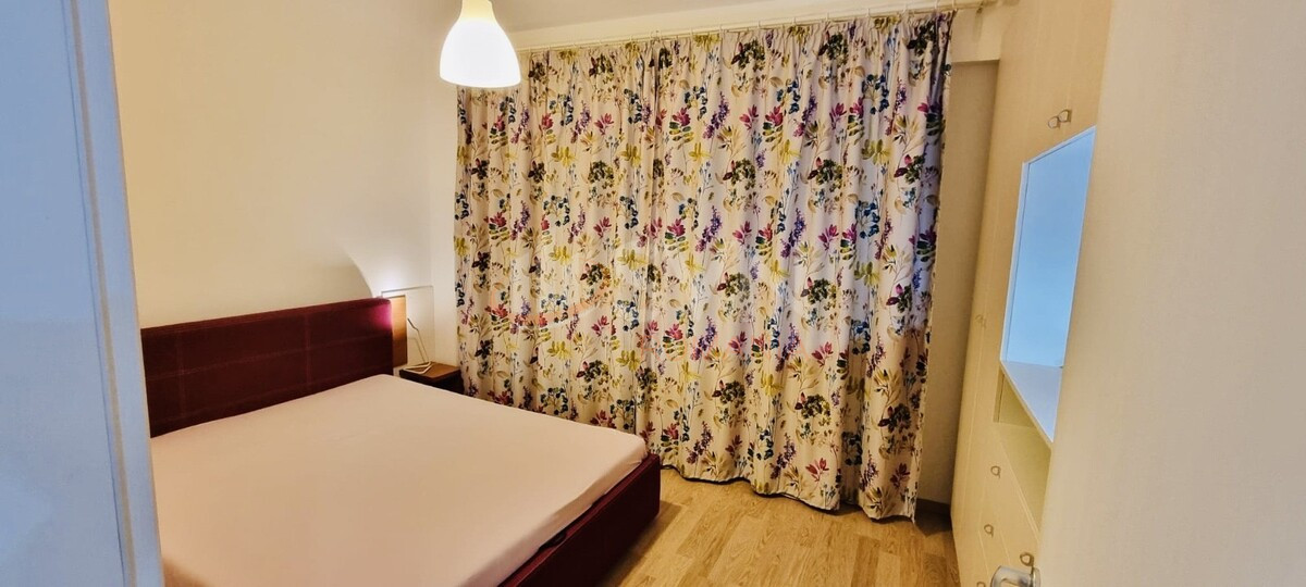 2 camere cu loc parcare subteran inclus Bucuresti/Aviatiei