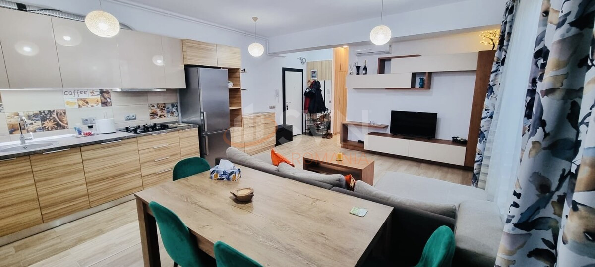 2 camere cu loc parcare subteran inclus Bucuresti/Aviatiei