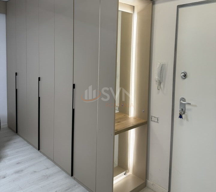 2 camere cu loc parcare subteran inclus Bucuresti/Pipera