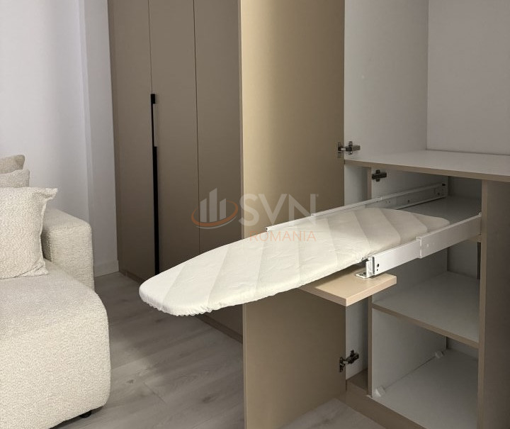 2 camere cu loc parcare subteran inclus Bucuresti/Pipera