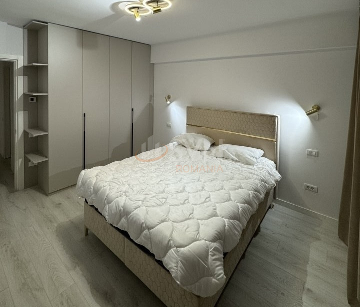 2 camere cu loc parcare subteran inclus Bucuresti/Pipera