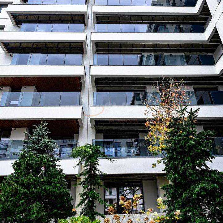 2 camere cu loc parcare subteran inclus Bucuresti/Aviatiei