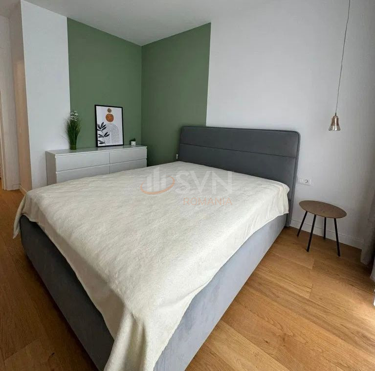 2 camere cu loc parcare subteran inclus Bucuresti/Aviatiei