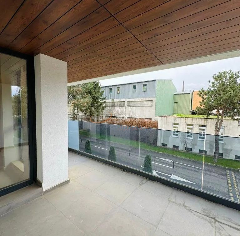 2 camere cu loc parcare subteran inclus Bucuresti/Aviatiei