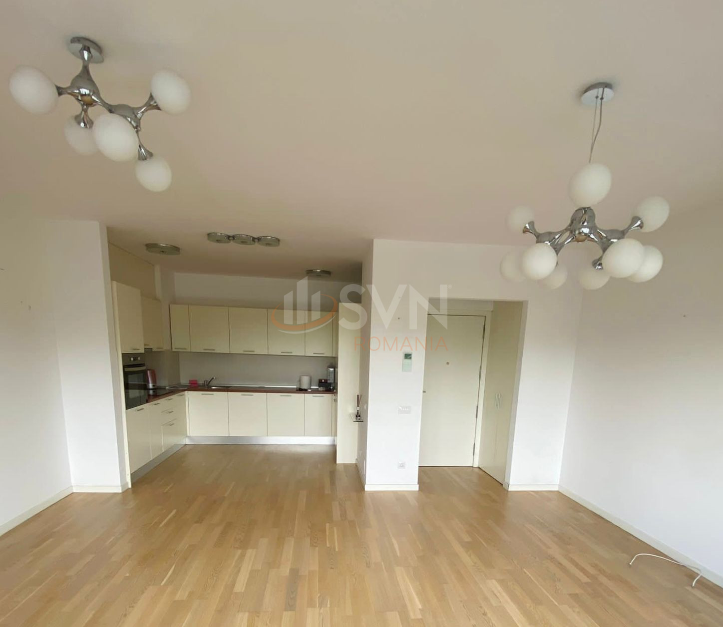 2 camere cu loc parcare subteran inclus Bucuresti/Aviatiei