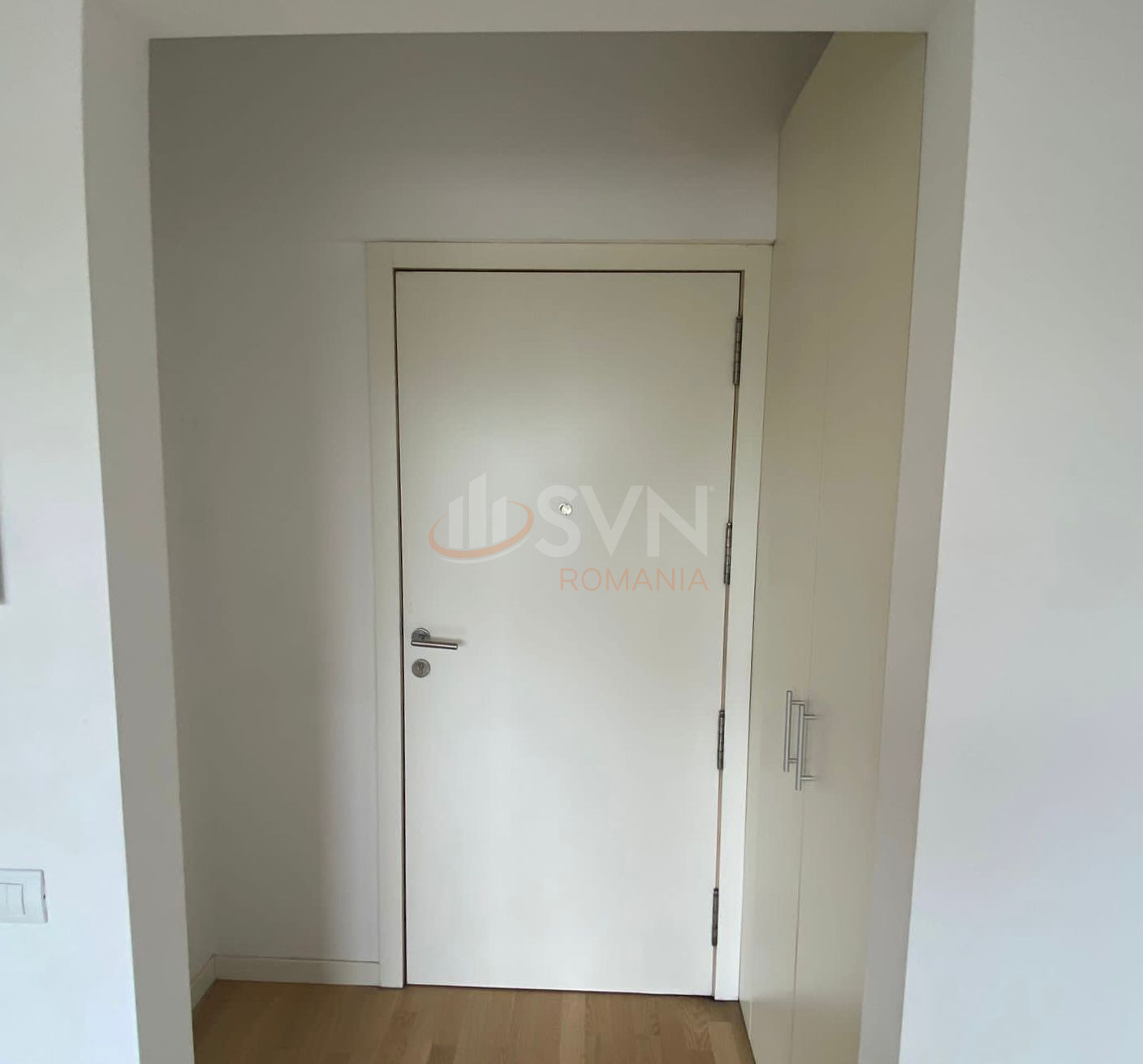 2 camere cu loc parcare subteran inclus Bucuresti/Aviatiei