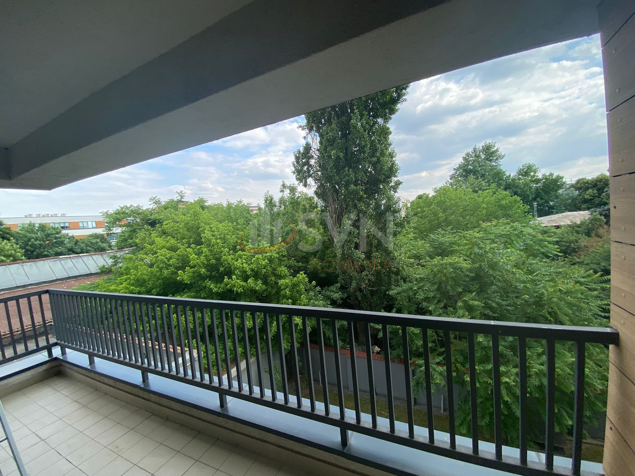 2 camere cu loc parcare subteran inclus Bucuresti/Aviatiei