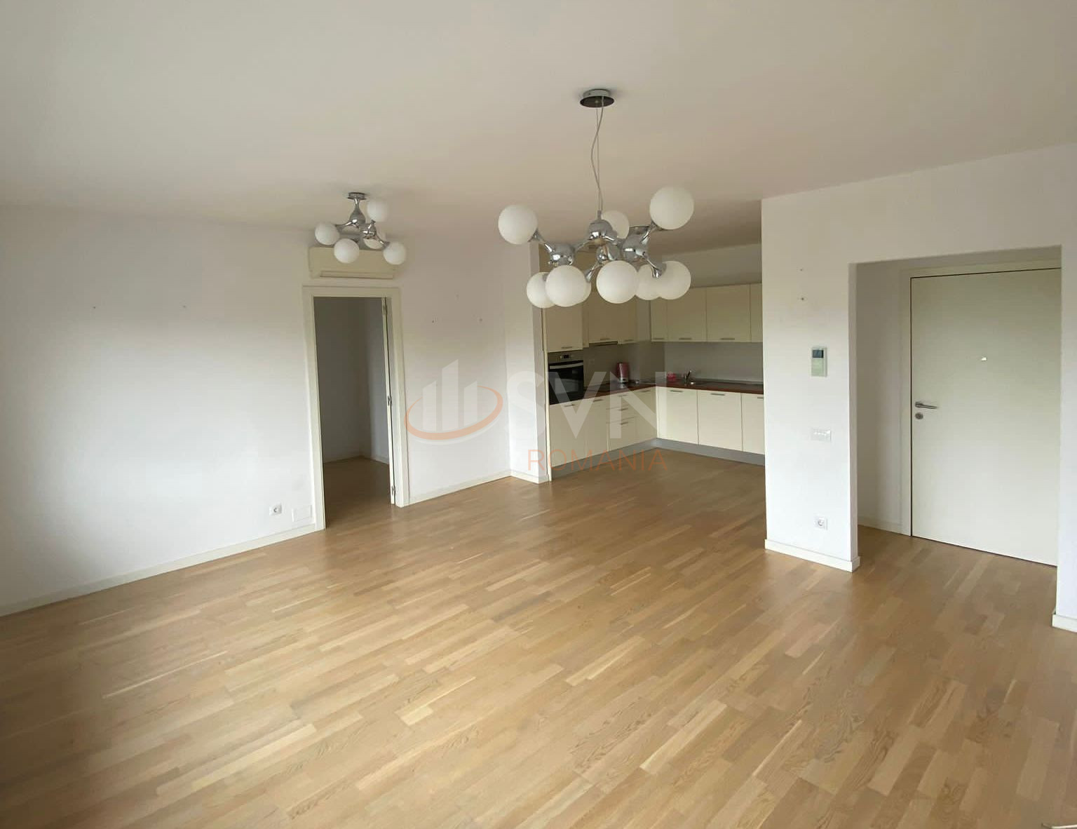 2 camere cu loc parcare subteran inclus Bucuresti/Aviatiei