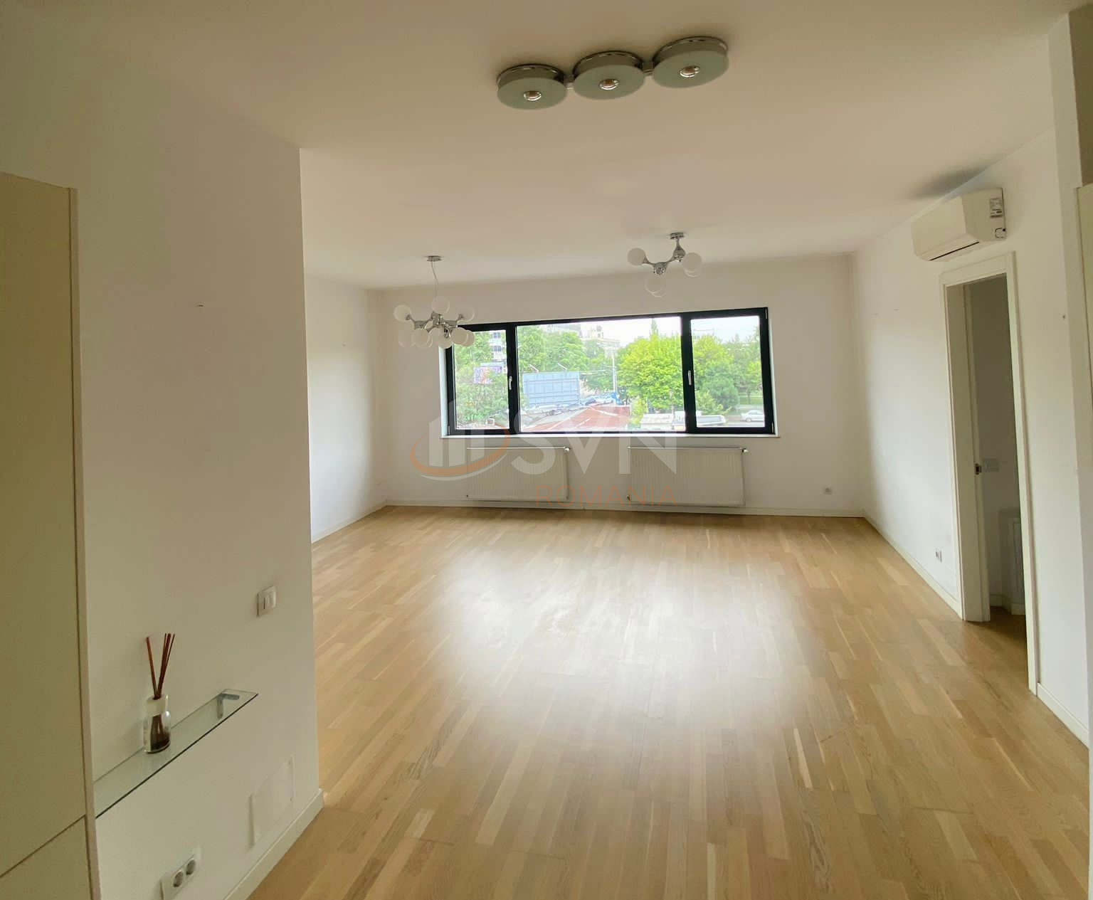 2 camere cu loc parcare subteran inclus Bucuresti/Aviatiei