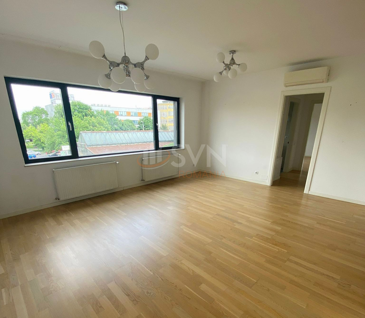 2 camere cu loc parcare subteran inclus Bucuresti/Aviatiei