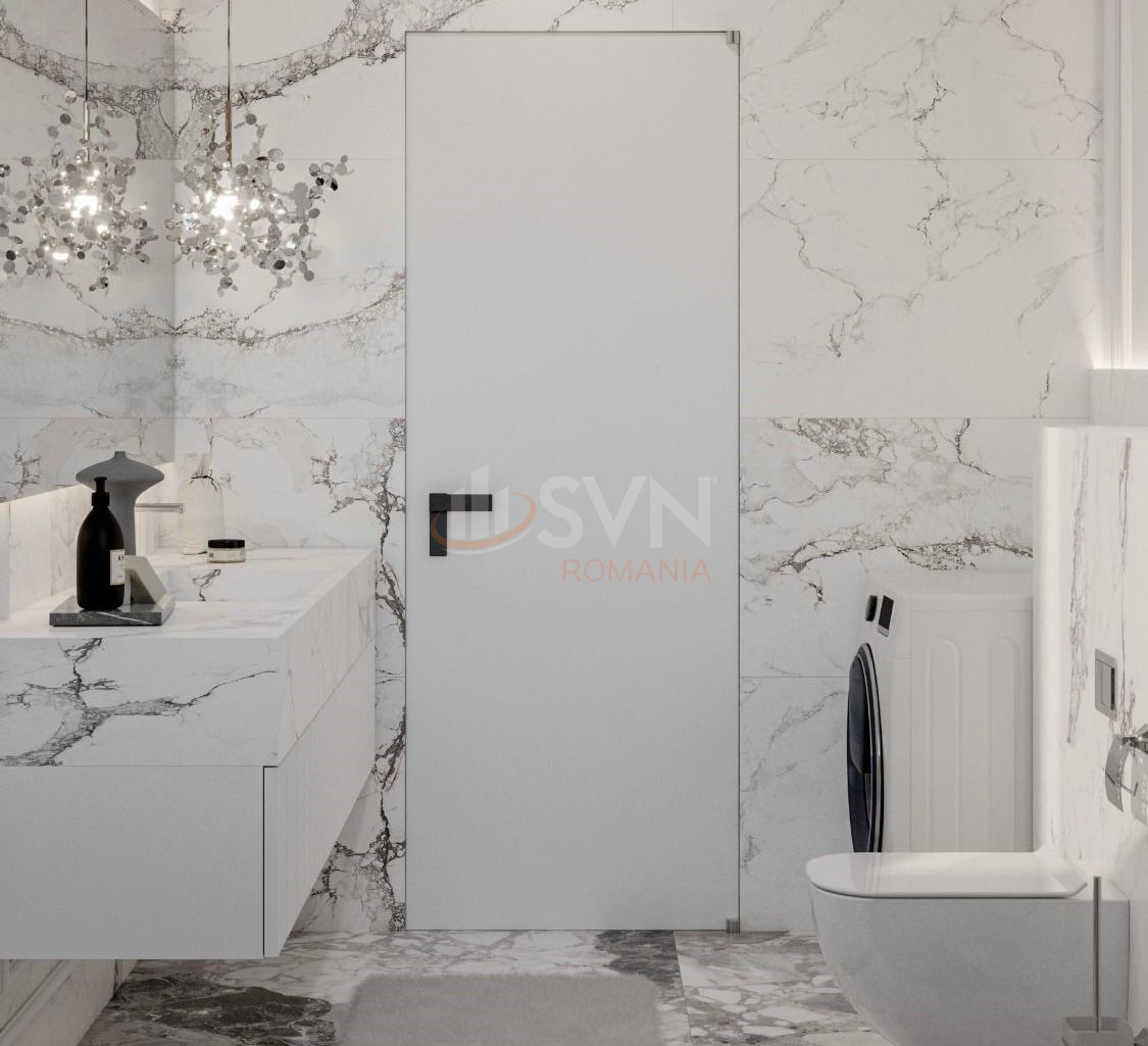 2 camere cu loc parcare subteran inclus Bucuresti/Aviatiei