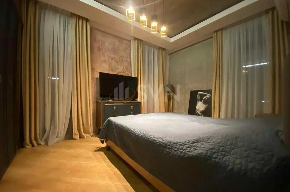 2 camere cu loc parcare subteran inclus Bucuresti/Barbu Vacarescu