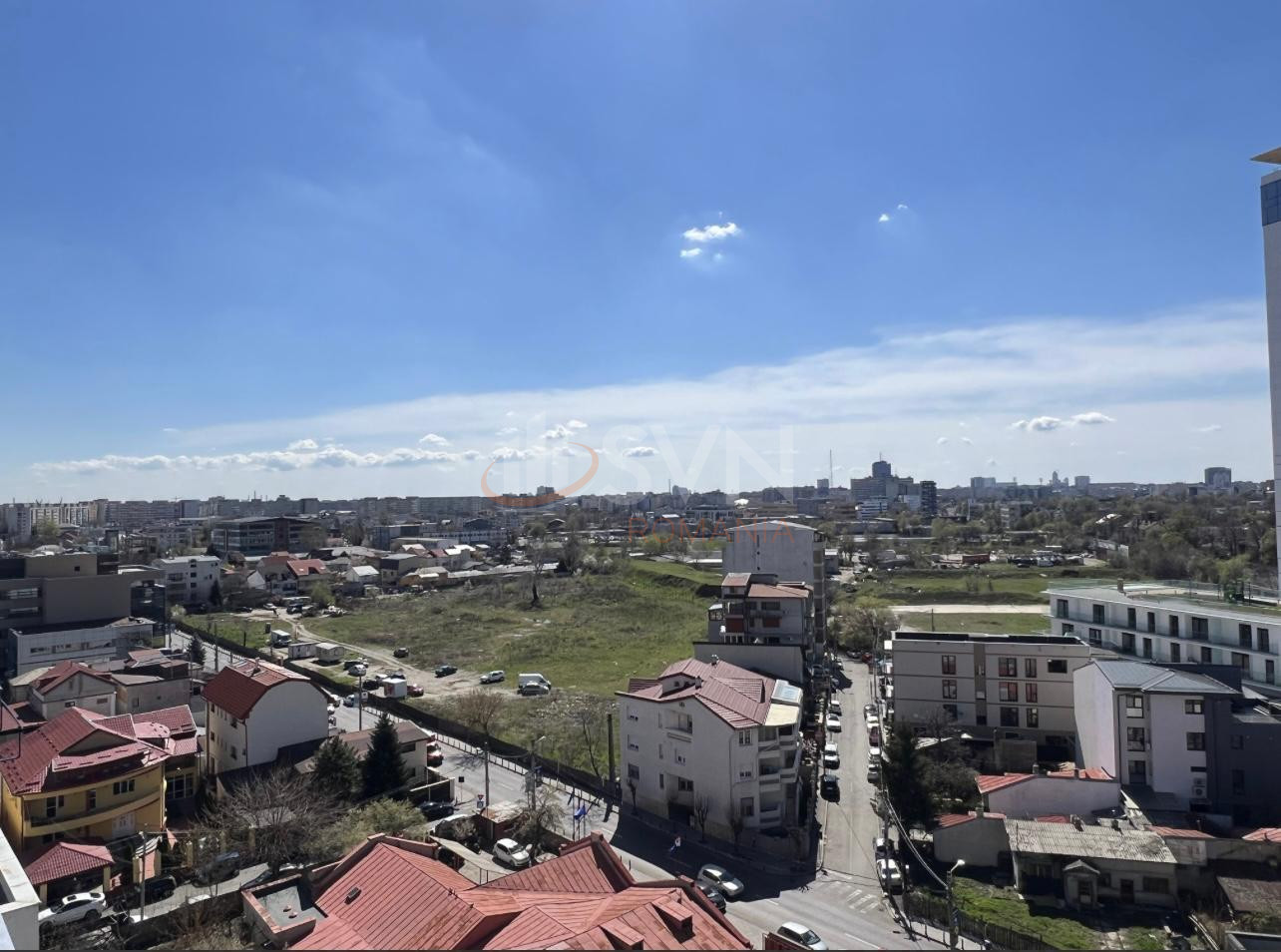2 camere cu loc parcare subteran inclus Bucuresti/Barbu Vacarescu