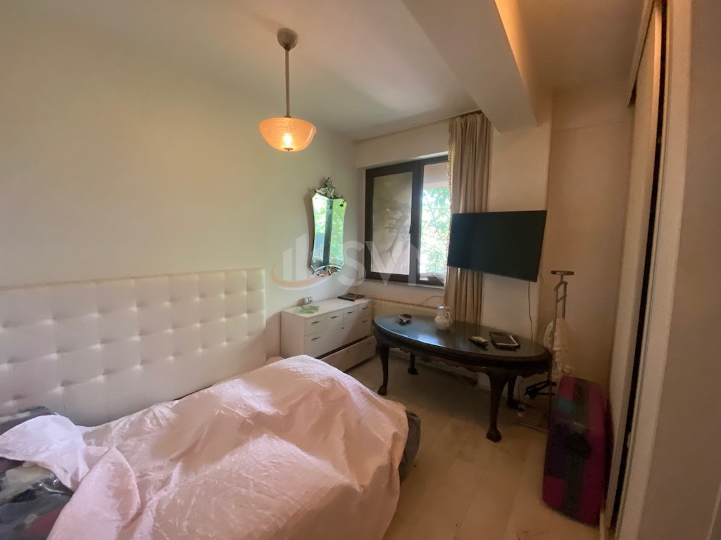 2 camere cu loc parcare subteran inclus Bucuresti/Bucurestii Noi