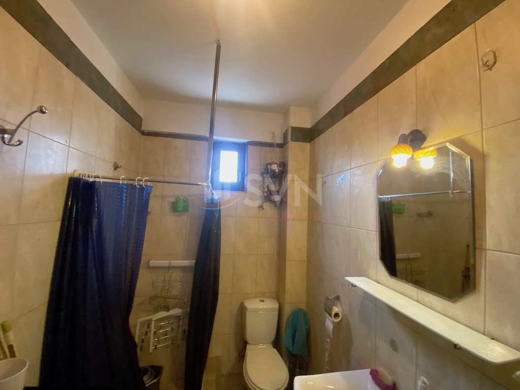 2 camere cu loc parcare subteran inclus Bucuresti/Bucurestii Noi