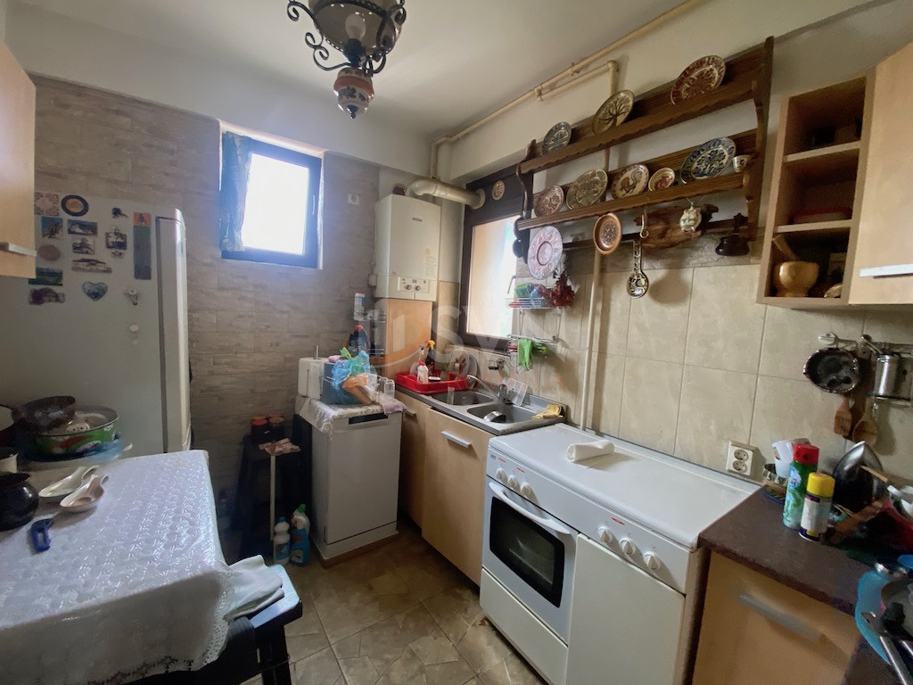 2 camere cu loc parcare subteran inclus Bucuresti/Bucurestii Noi