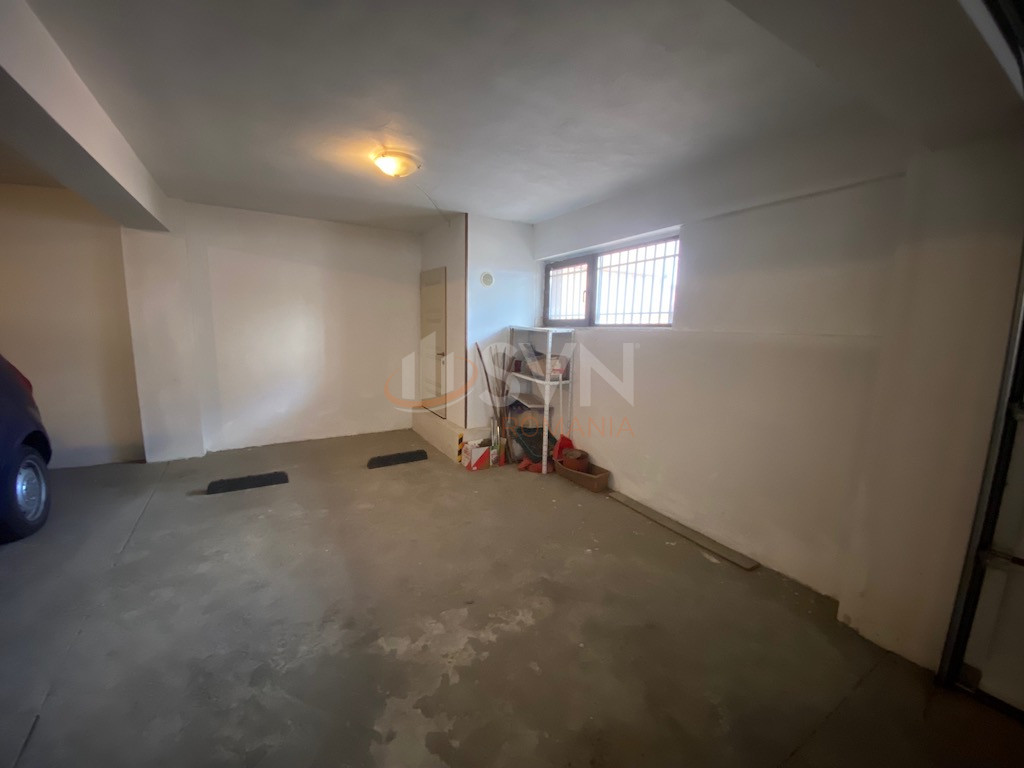 2 camere cu loc parcare subteran inclus Bucuresti/Bucurestii Noi