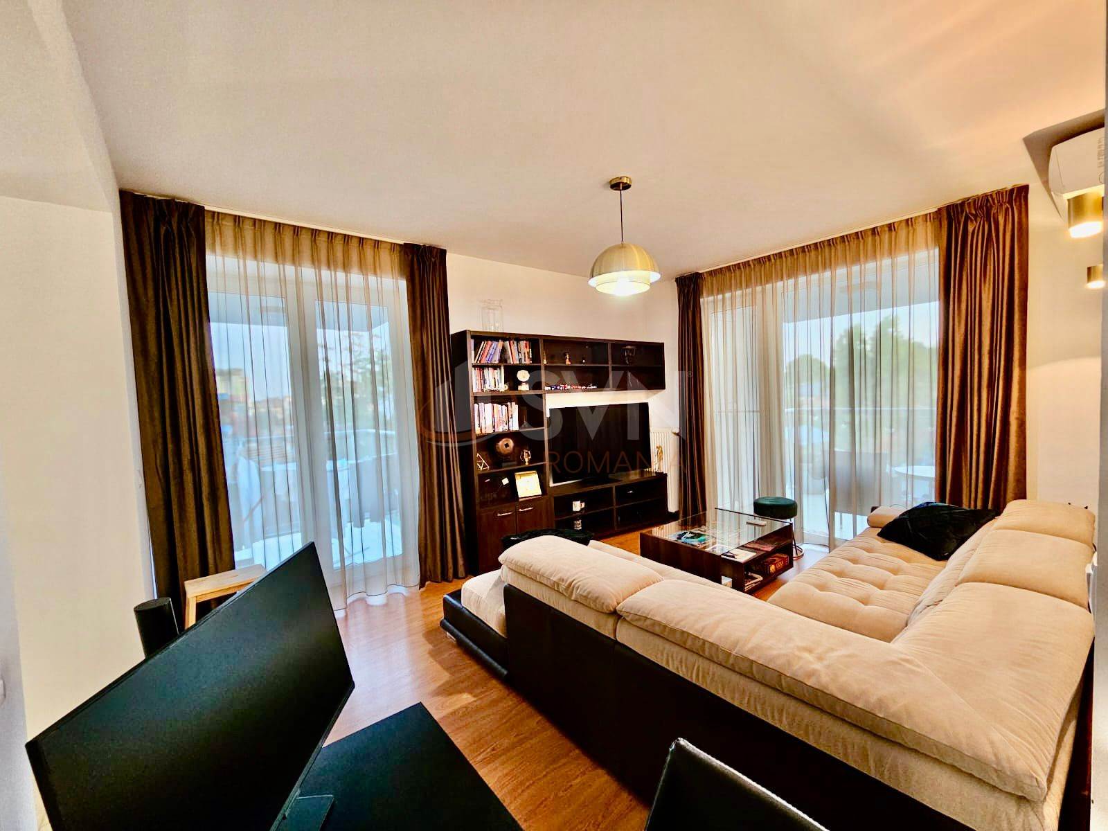 2 camere cu loc parcare subteran inclus Bucuresti/Bucur Obor