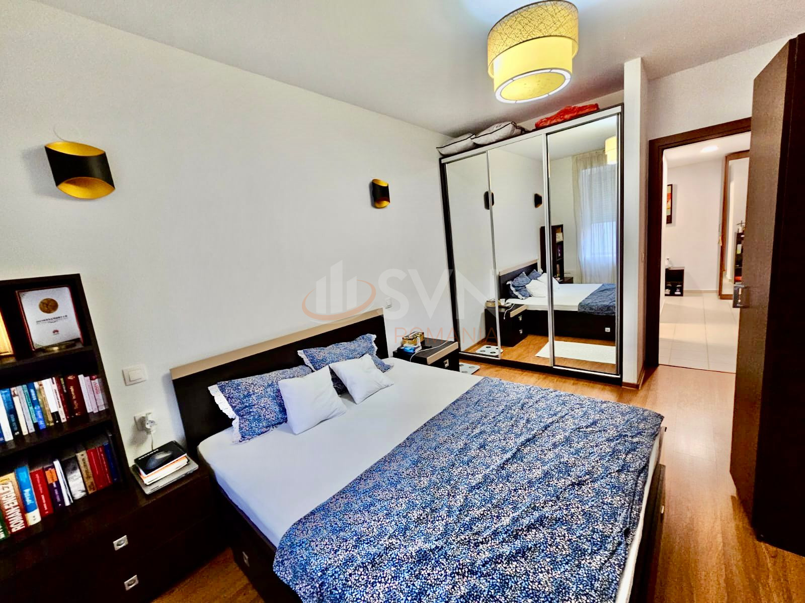 2 camere cu loc parcare subteran inclus Bucuresti/Bucur Obor