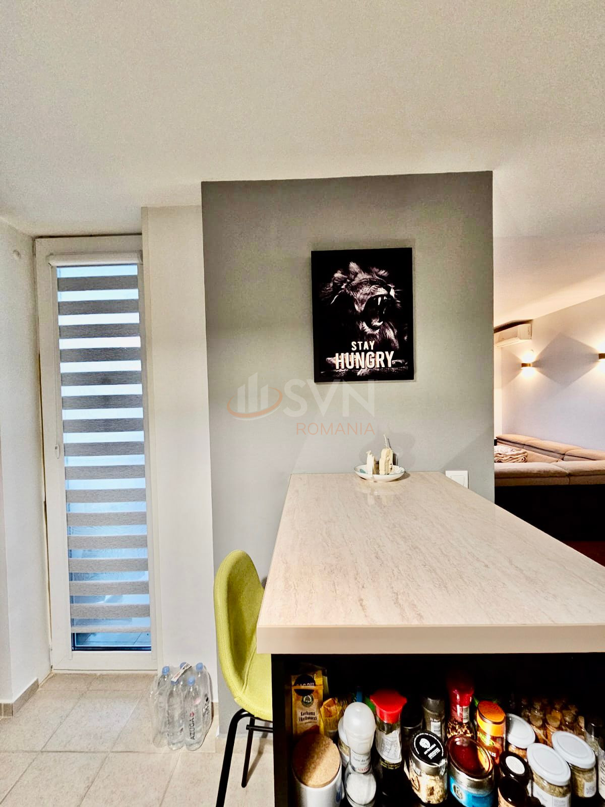2 camere cu loc parcare subteran inclus Bucuresti/Bucur Obor