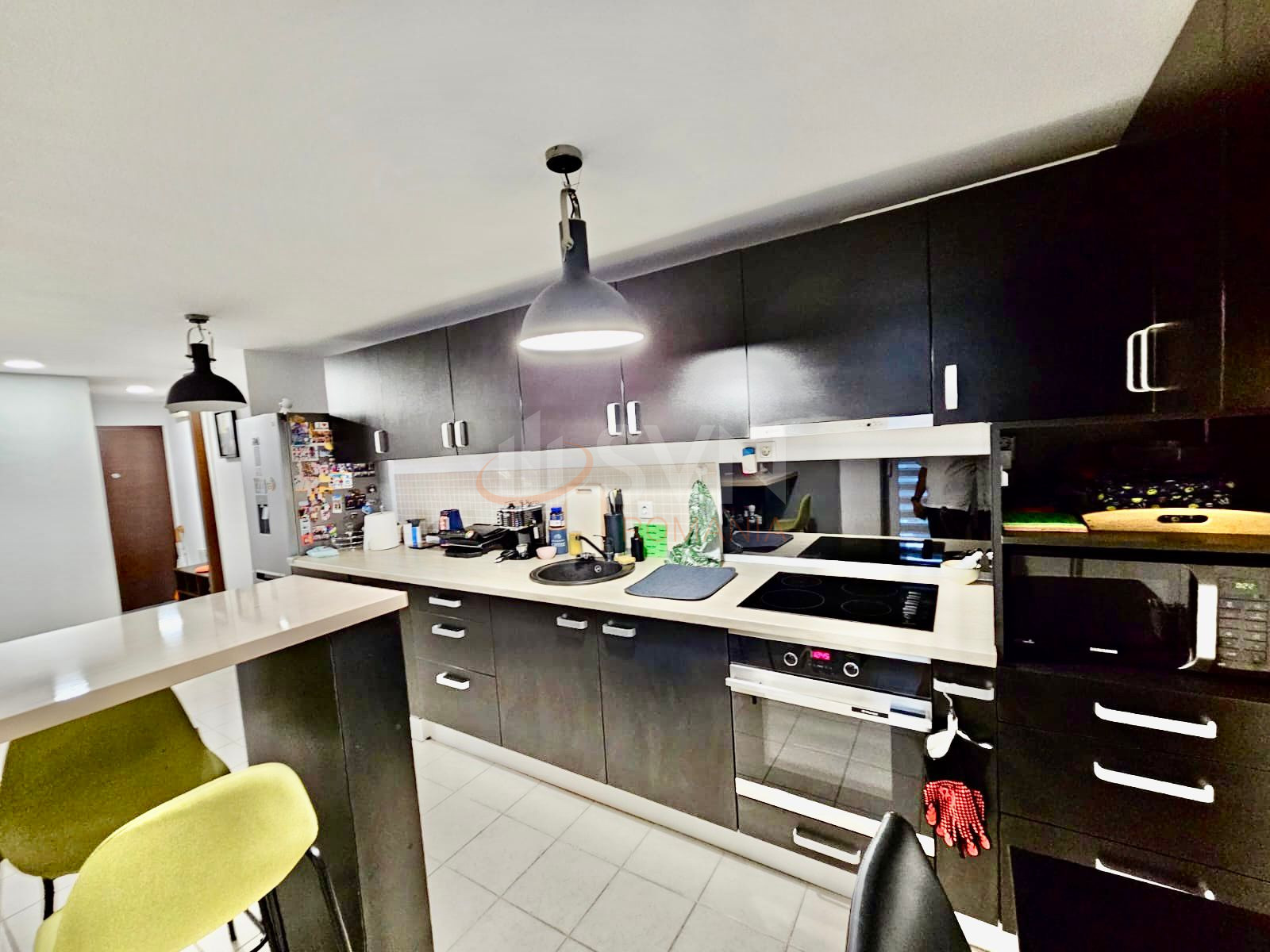 2 camere cu loc parcare subteran inclus Bucuresti/Bucur Obor