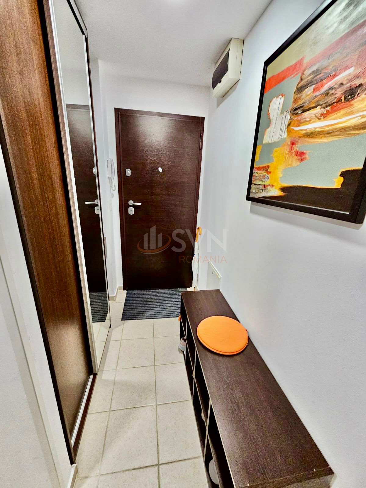 2 camere cu loc parcare subteran inclus Bucuresti/Bucur Obor