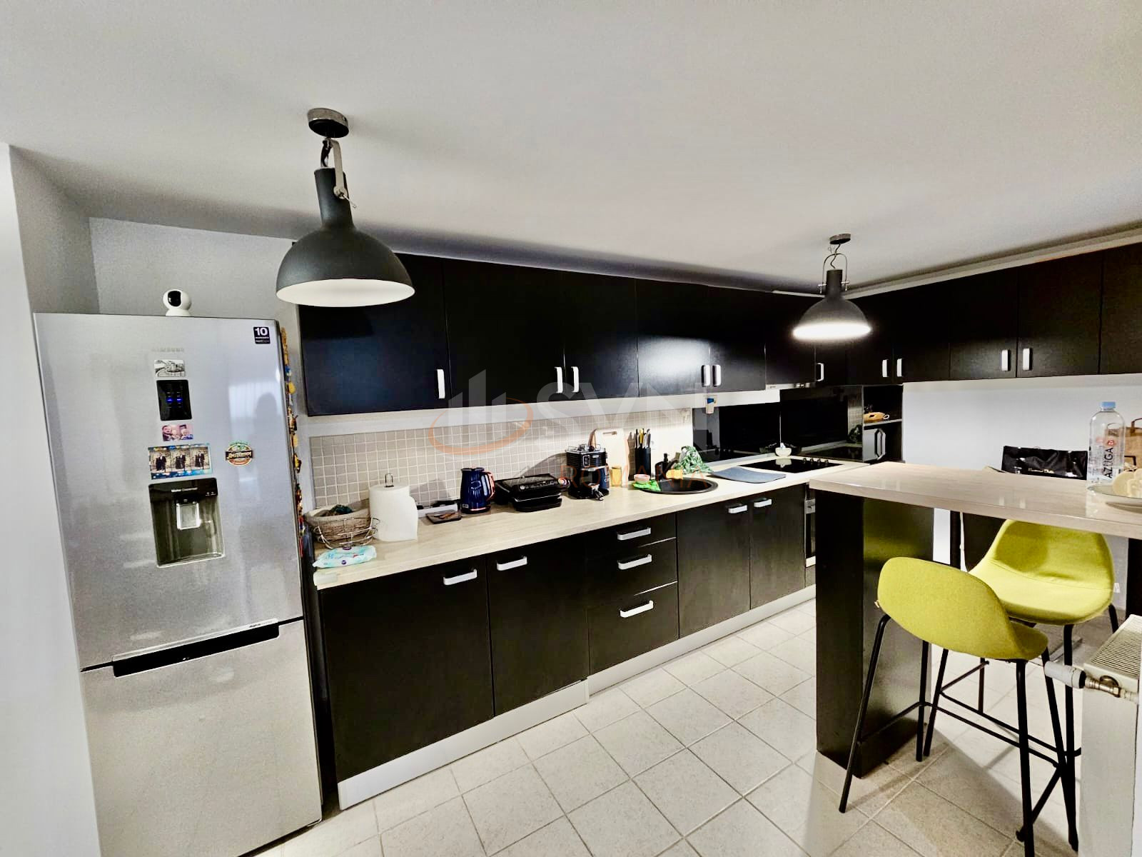 2 camere cu loc parcare subteran inclus Bucuresti/Bucur Obor