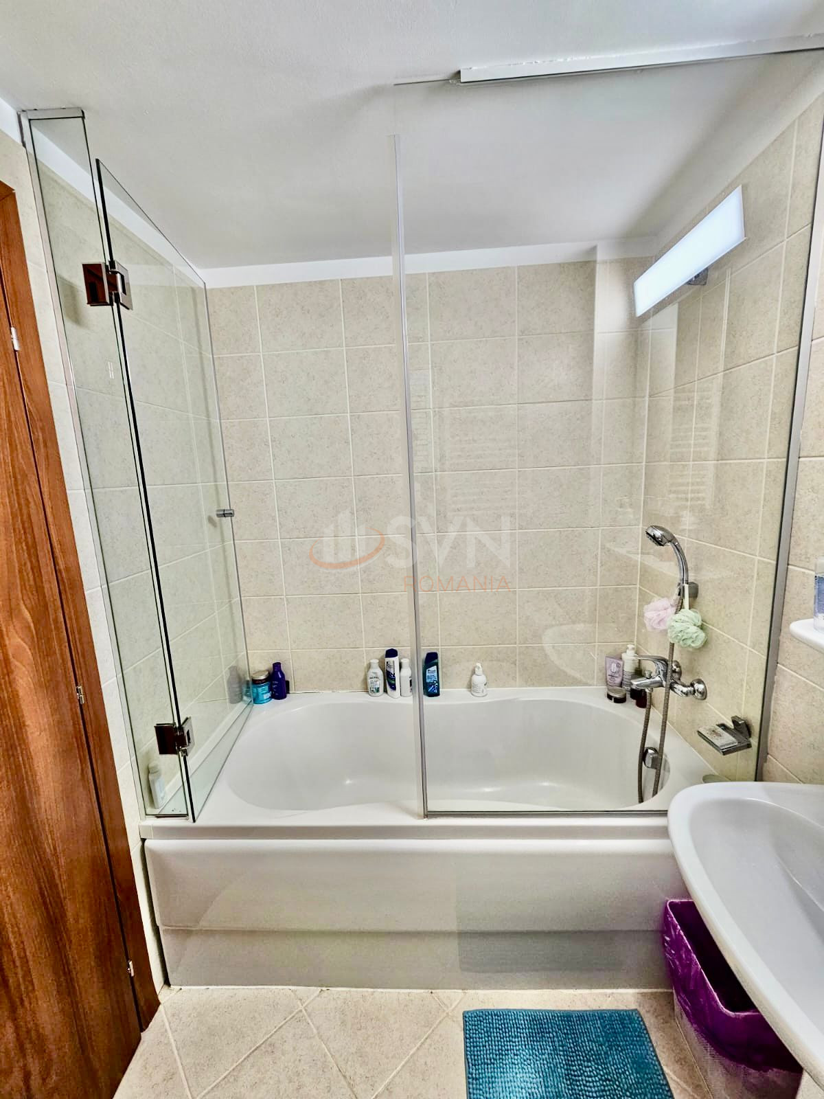 2 camere cu loc parcare subteran inclus Bucuresti/Bucur Obor