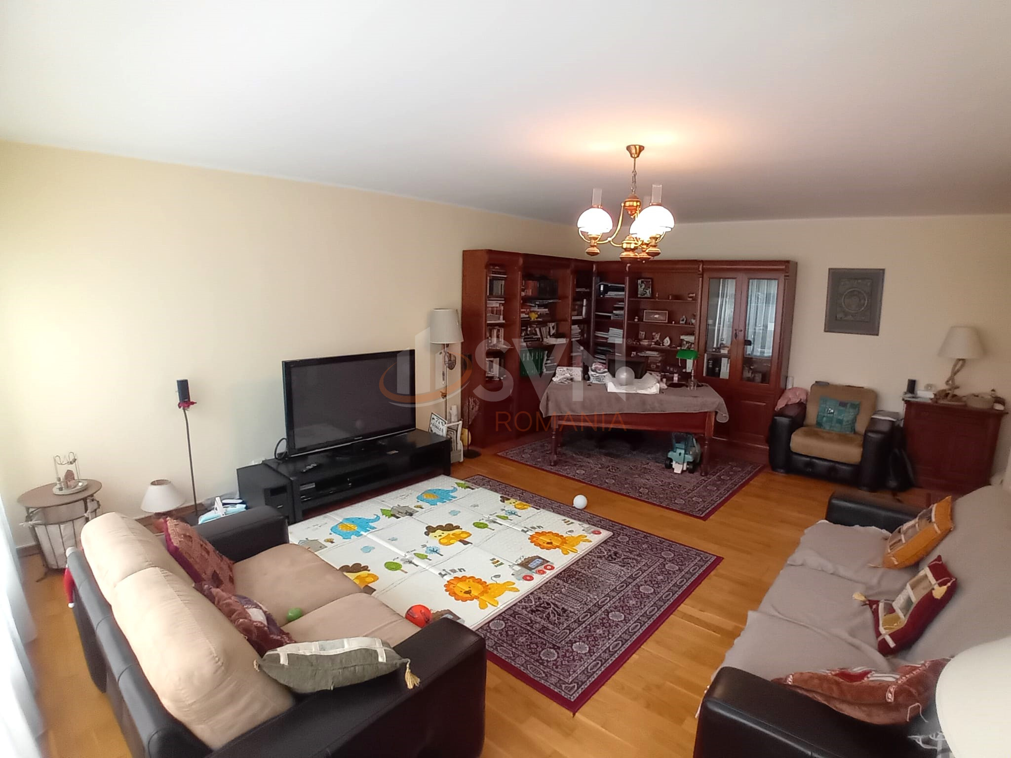 2 camere cu loc parcare subteran inclus Bucuresti/Parcul Carol