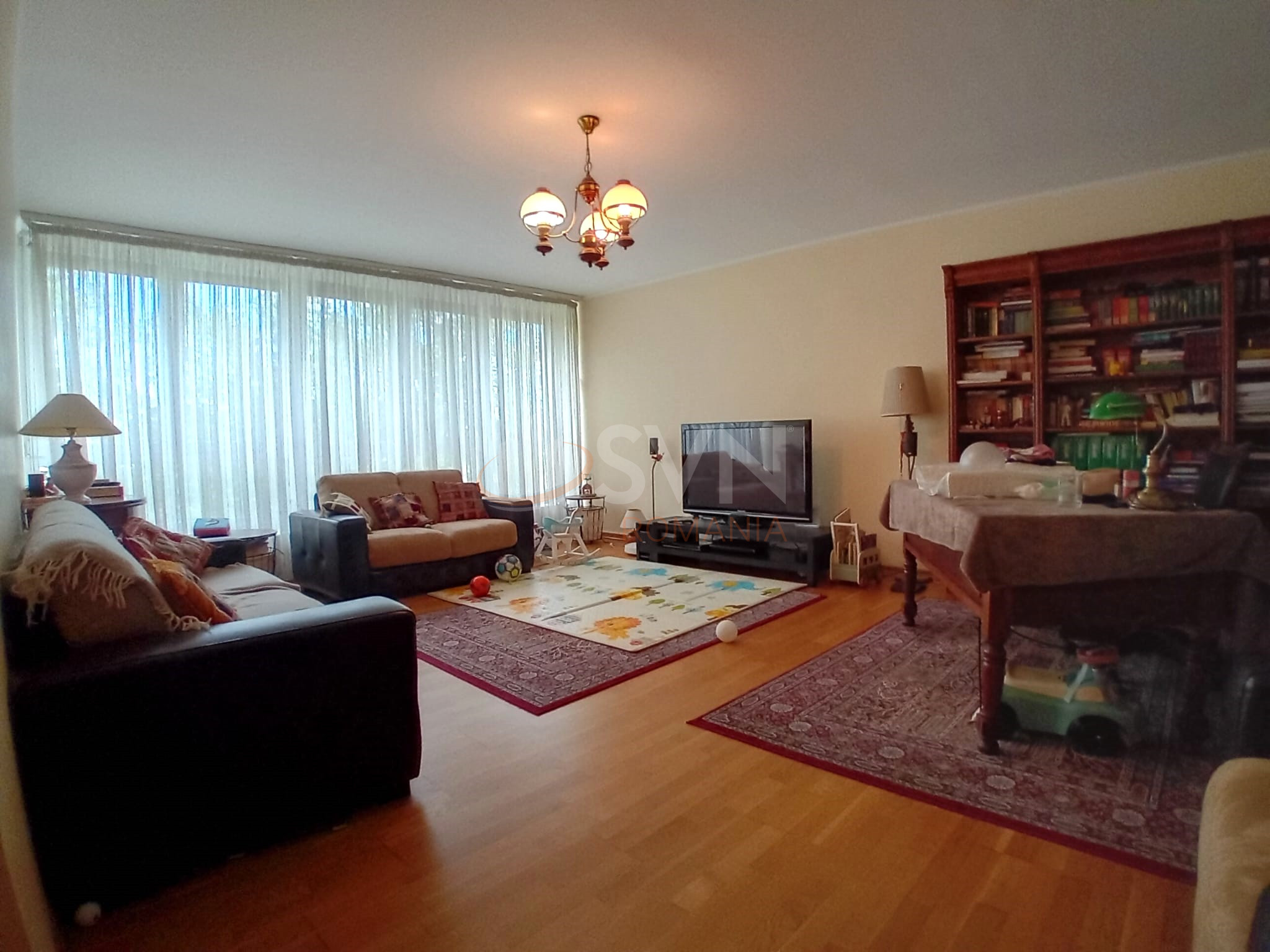 2 camere cu loc parcare subteran inclus Bucuresti/Parcul Carol