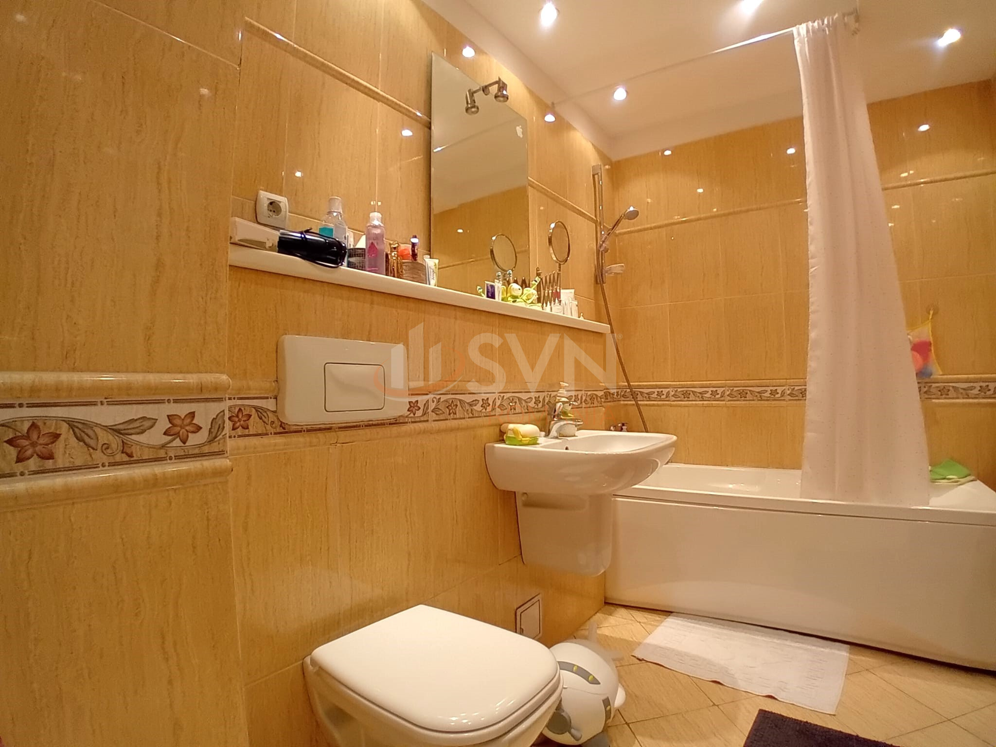 2 camere cu loc parcare subteran inclus Bucuresti/Parcul Carol