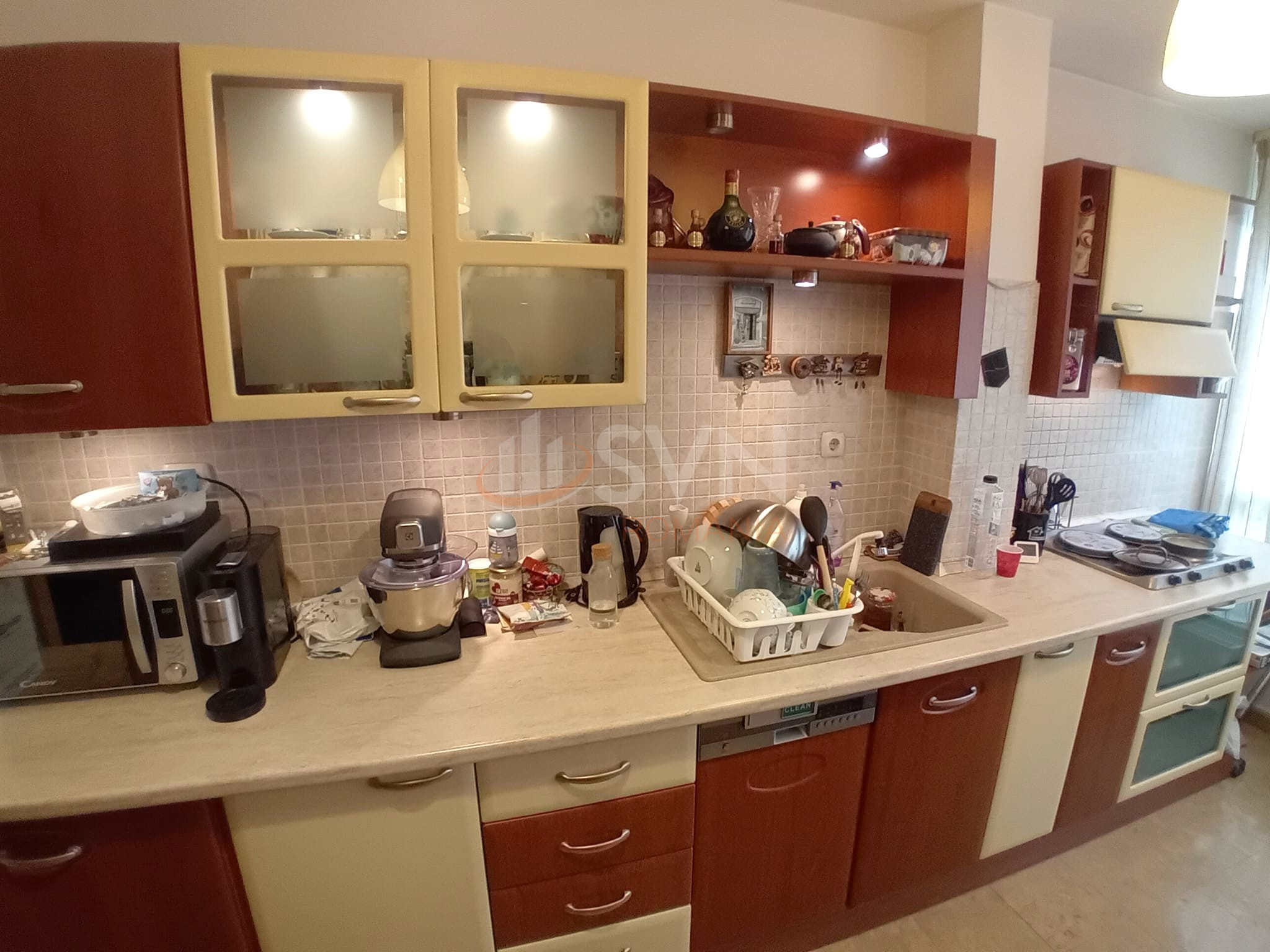 2 camere cu loc parcare subteran inclus Bucuresti/Parcul Carol