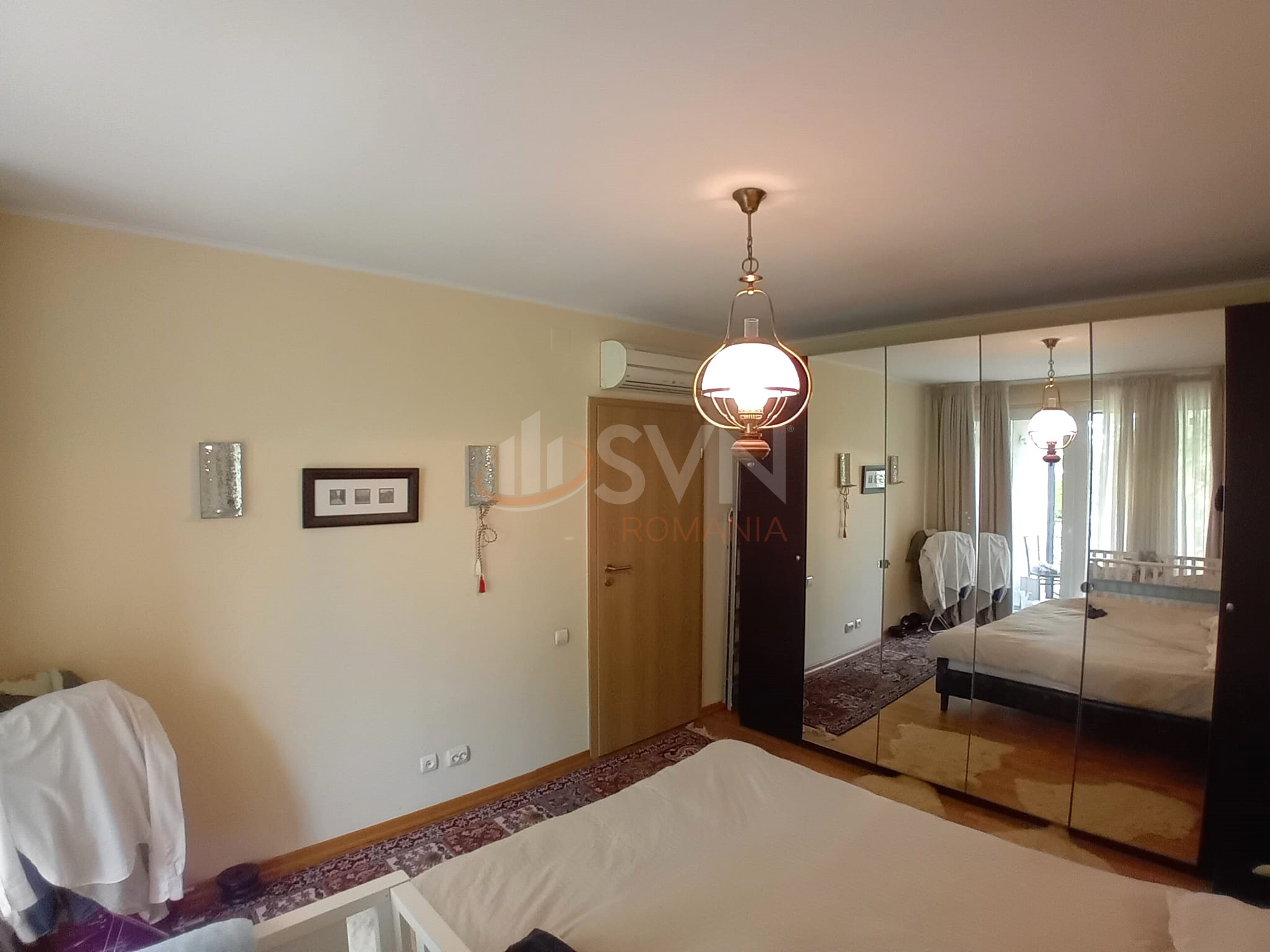 2 camere cu loc parcare subteran inclus Bucuresti/Parcul Carol