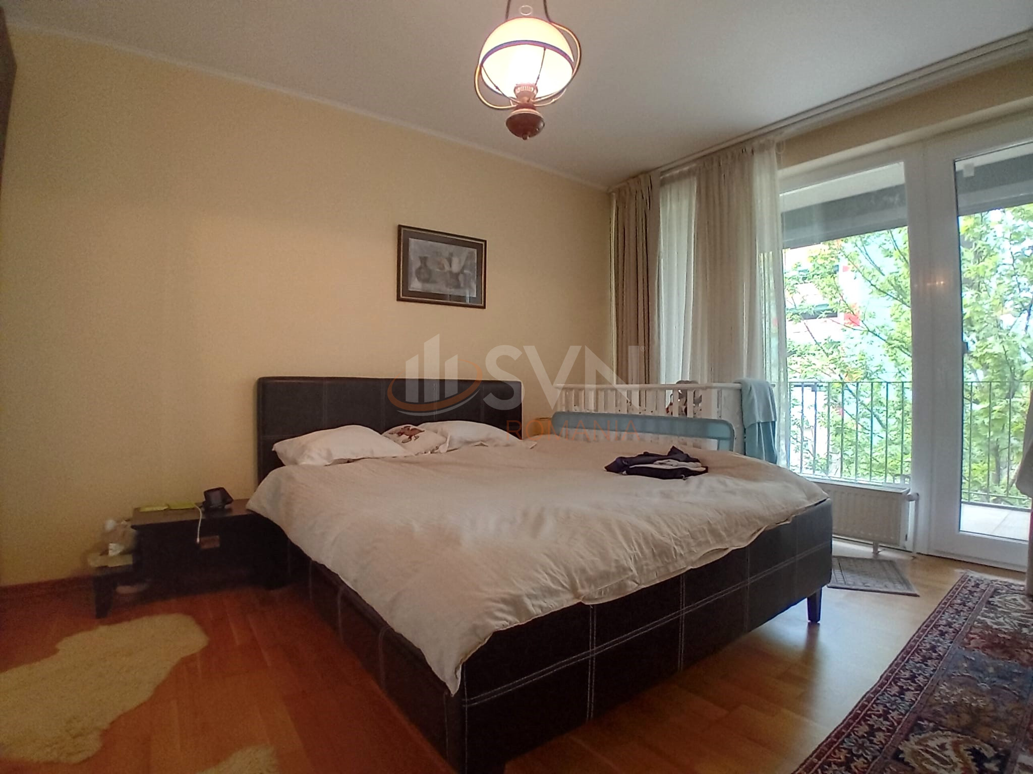 2 camere cu loc parcare subteran inclus Bucuresti/Parcul Carol