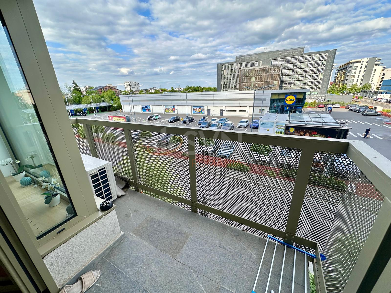 2 camere cu loc parcare subteran inclus Bucuresti/Aviatiei