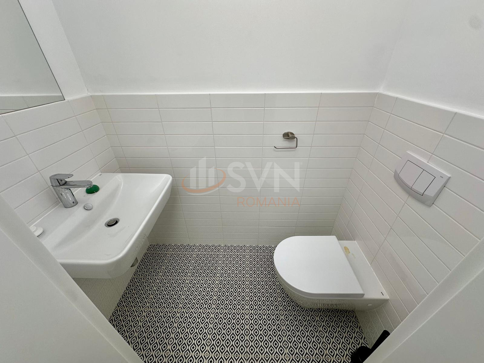 2 camere cu loc parcare subteran inclus Bucuresti/Aviatiei