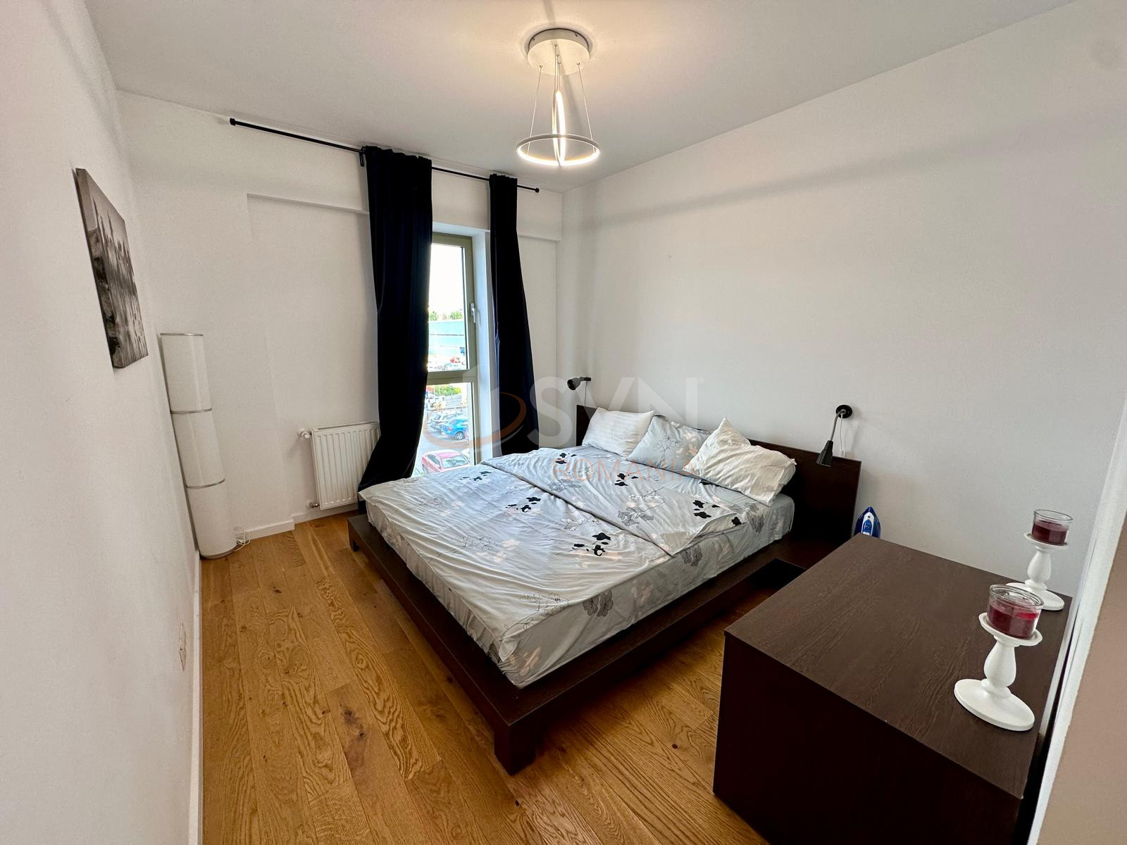 2 camere cu loc parcare subteran inclus Bucuresti/Aviatiei