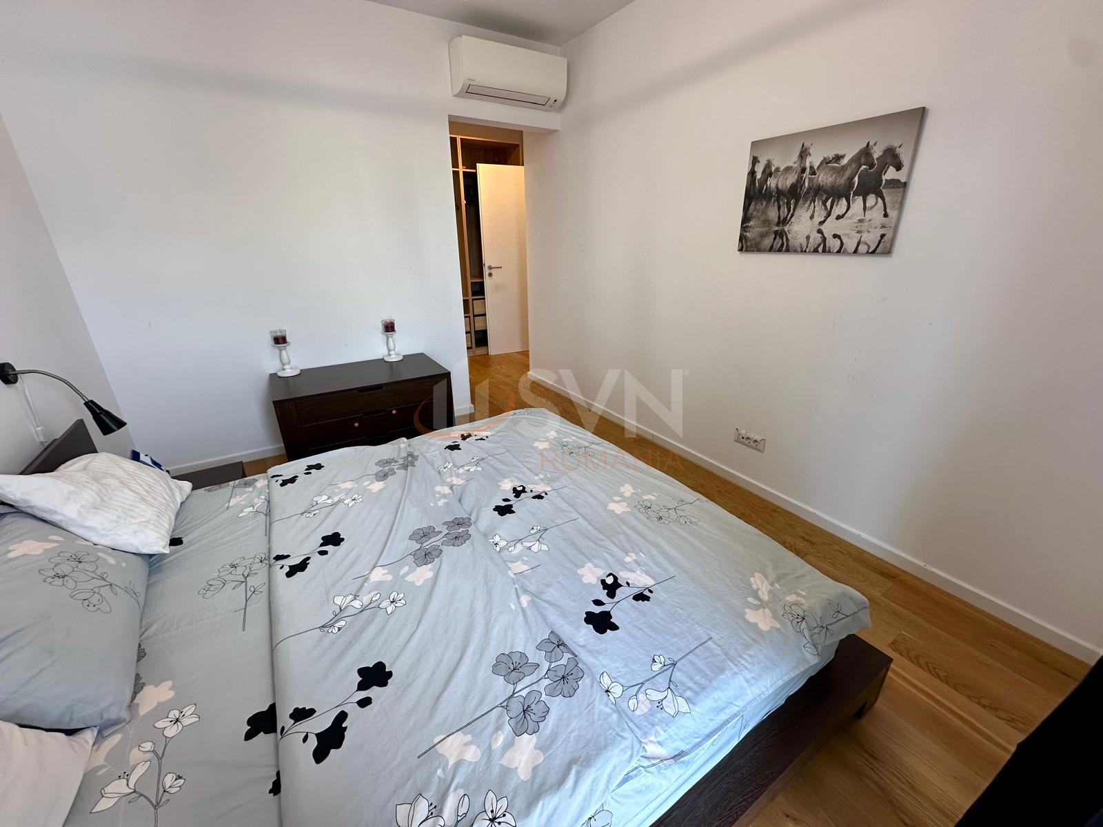 2 camere cu loc parcare subteran inclus Bucuresti/Aviatiei