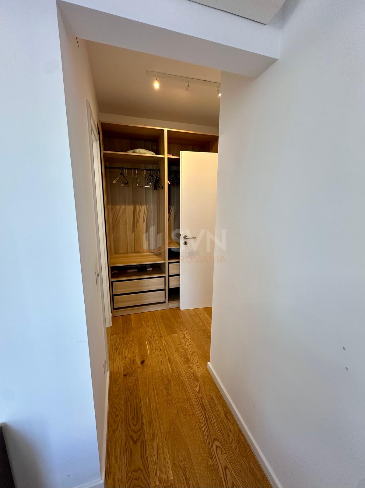 2 camere cu loc parcare subteran inclus Bucuresti/Aviatiei